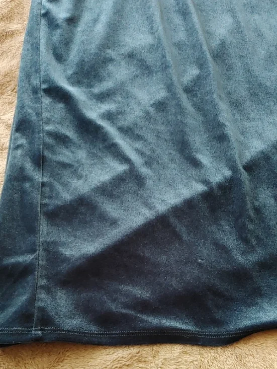 Reitmans Signature Navy Blue Knit Top - Picture 11 of 11